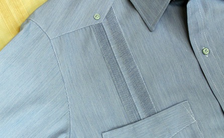 The Guayabera: A Shirt's Story