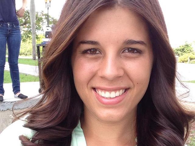 Leimys Ramirez