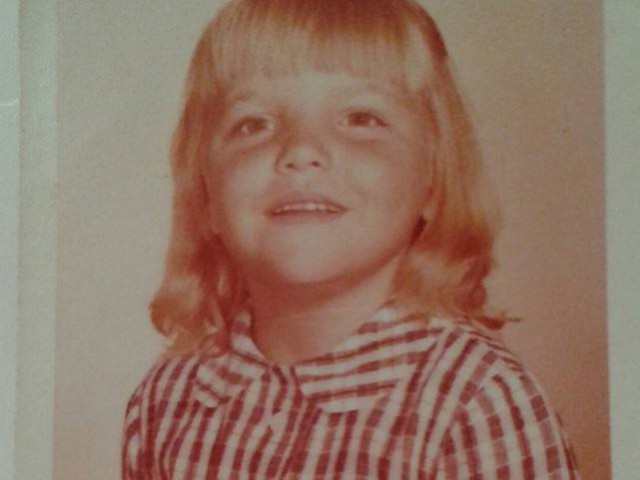 Karin Emily Stahl
