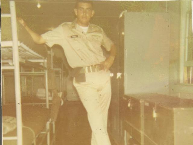 Joe Arango