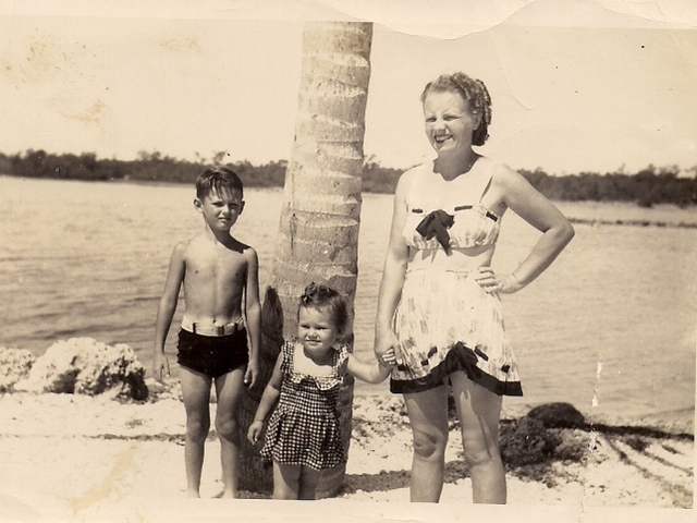 Annita DeWitt Middleton