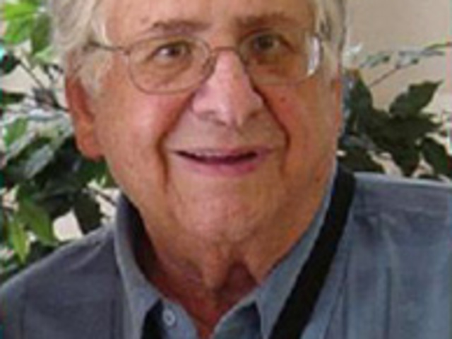 Allen Lockshin