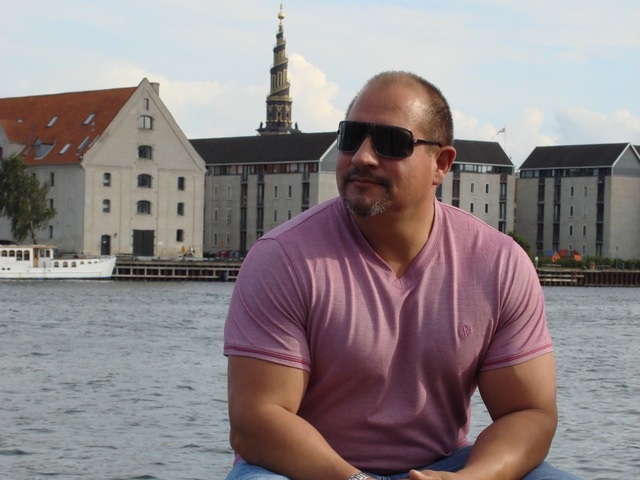 Mark Avila