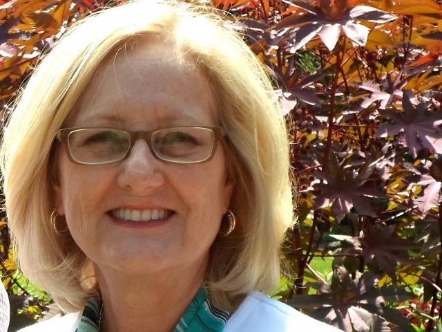 Carol Van Doren