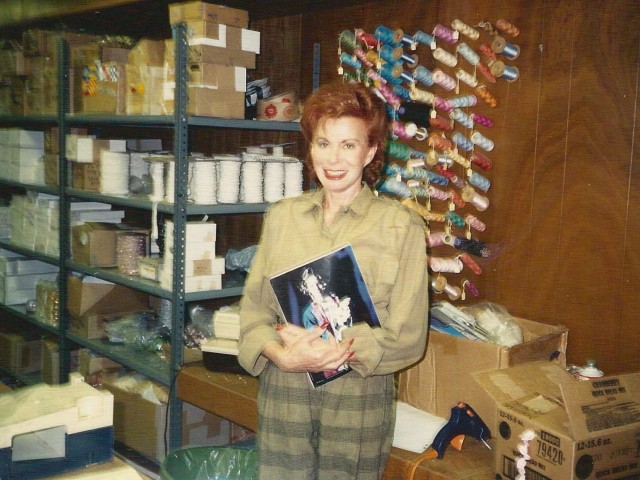 Doree Fromberg