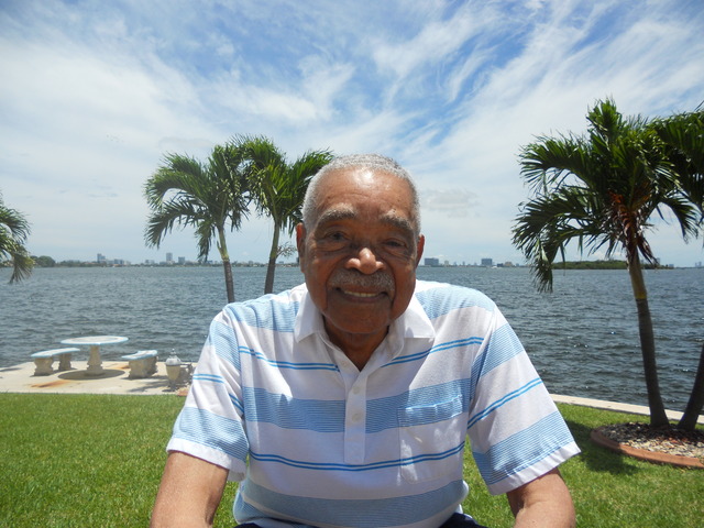 Garth Reeves