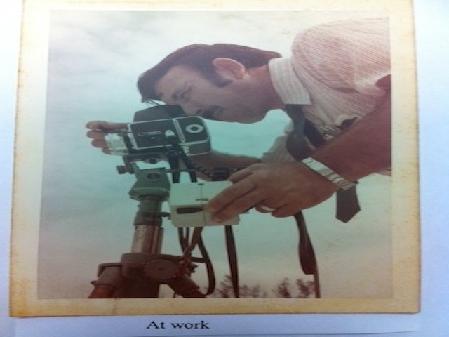 Frank LaCasella