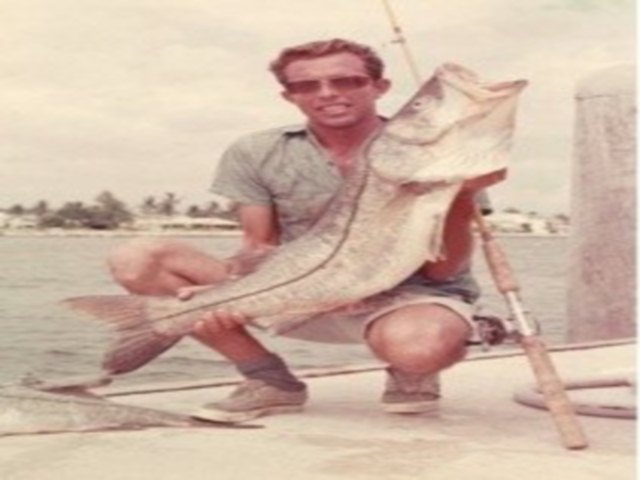 Norman Duncan