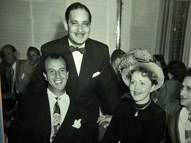 Herbert Abrams