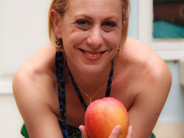 Jen Karetnick