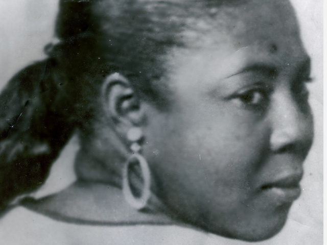 Katia D. Ulysse