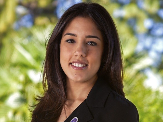 Vivianne Gonzalez