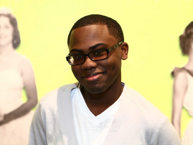 Chauncy Blackman, Teen Miami Project