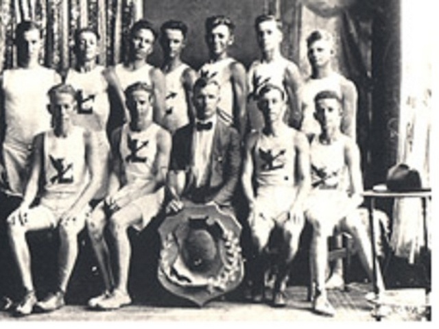 Clyde E. Roach