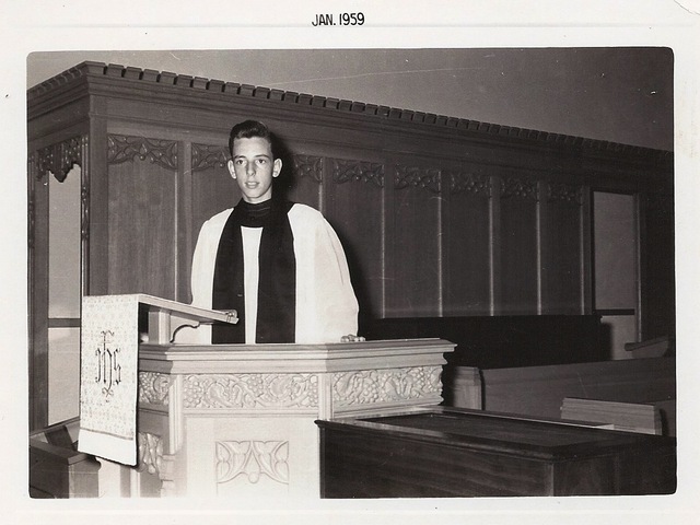 Joe Lanteigne