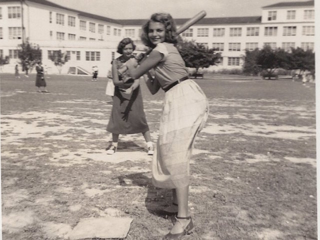 Carol Ann (Buell) Clifford