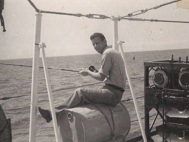 Sid Morris