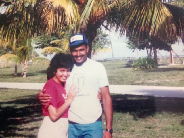 Elaine Rampersaud