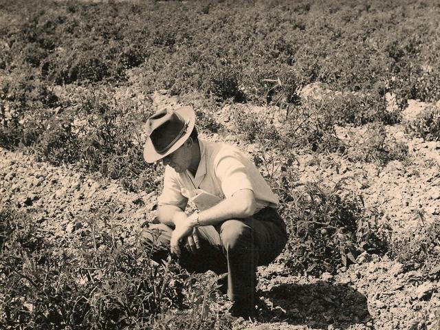 Thomas J. Lee Smith, Jr.