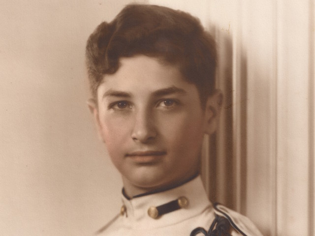 Aristotle Ares