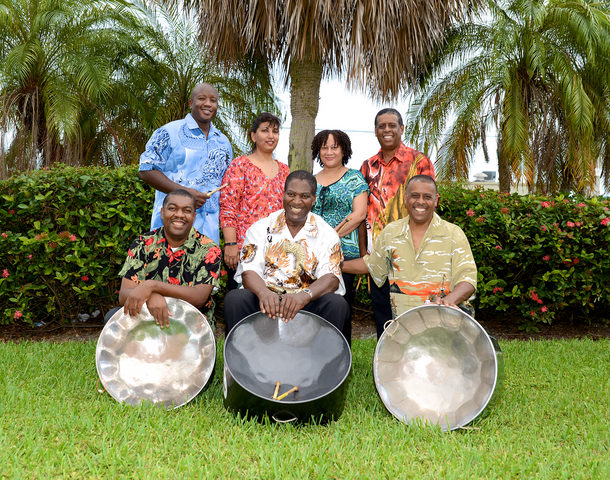 21st Century Steel Band