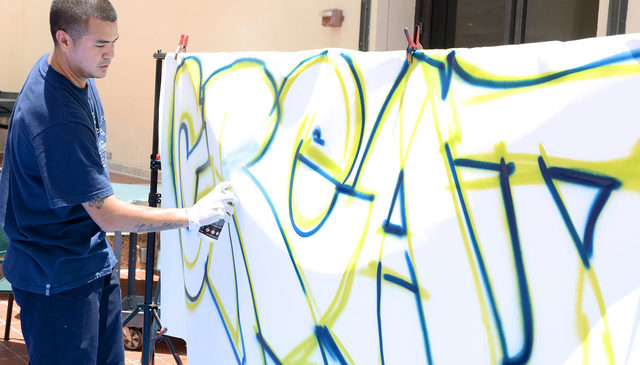 Graffiti