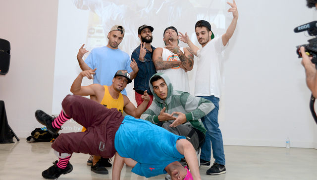 Flipside Kings