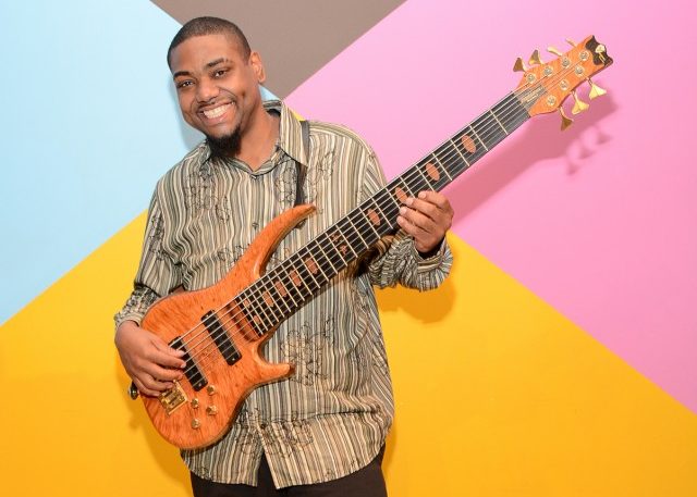 Alvin Cordy, Bassist