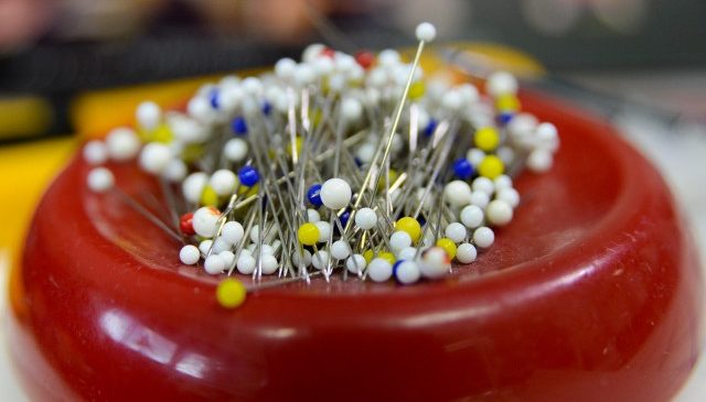 Pins