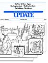 Update Vol. 9 no. 4 cover