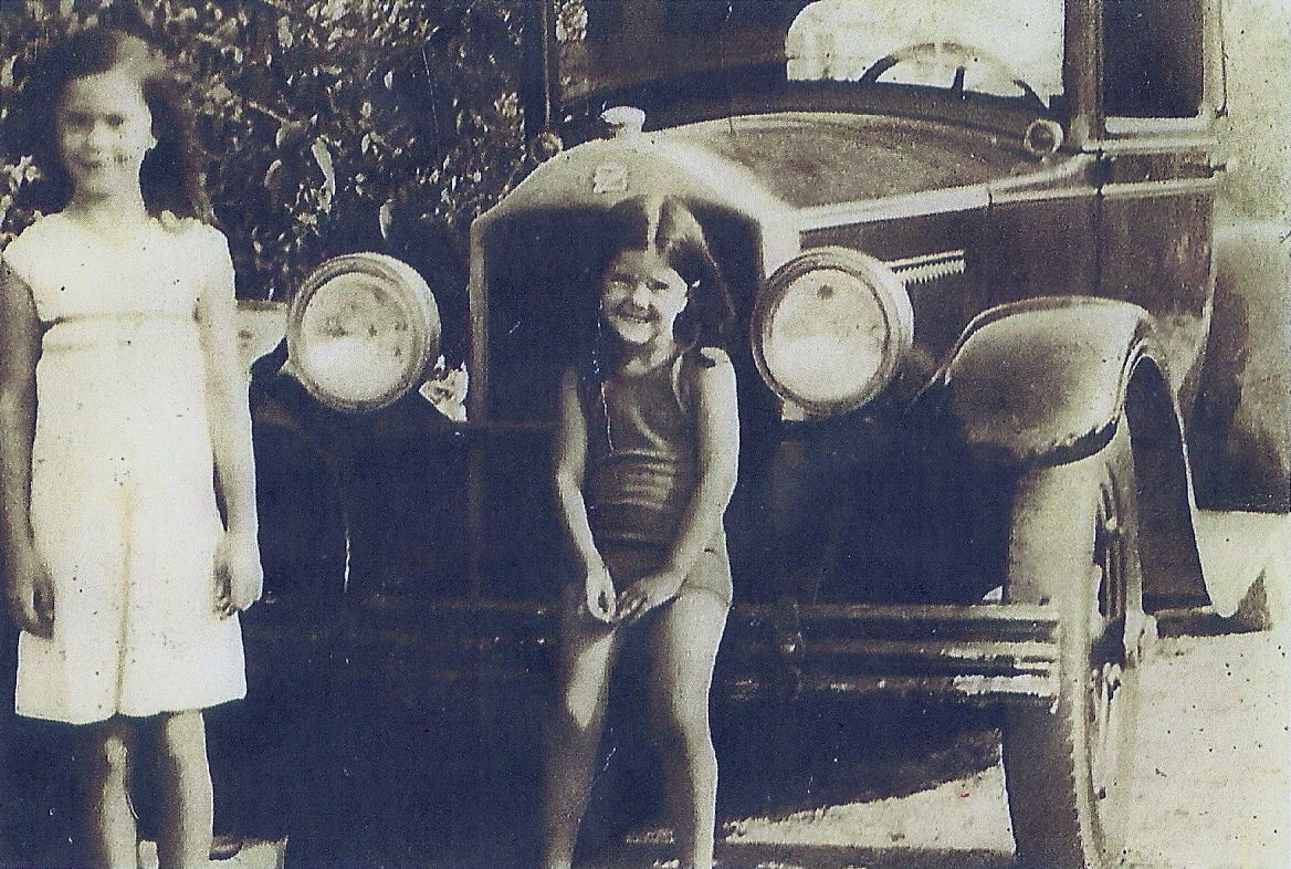 Bette Clark Benavides