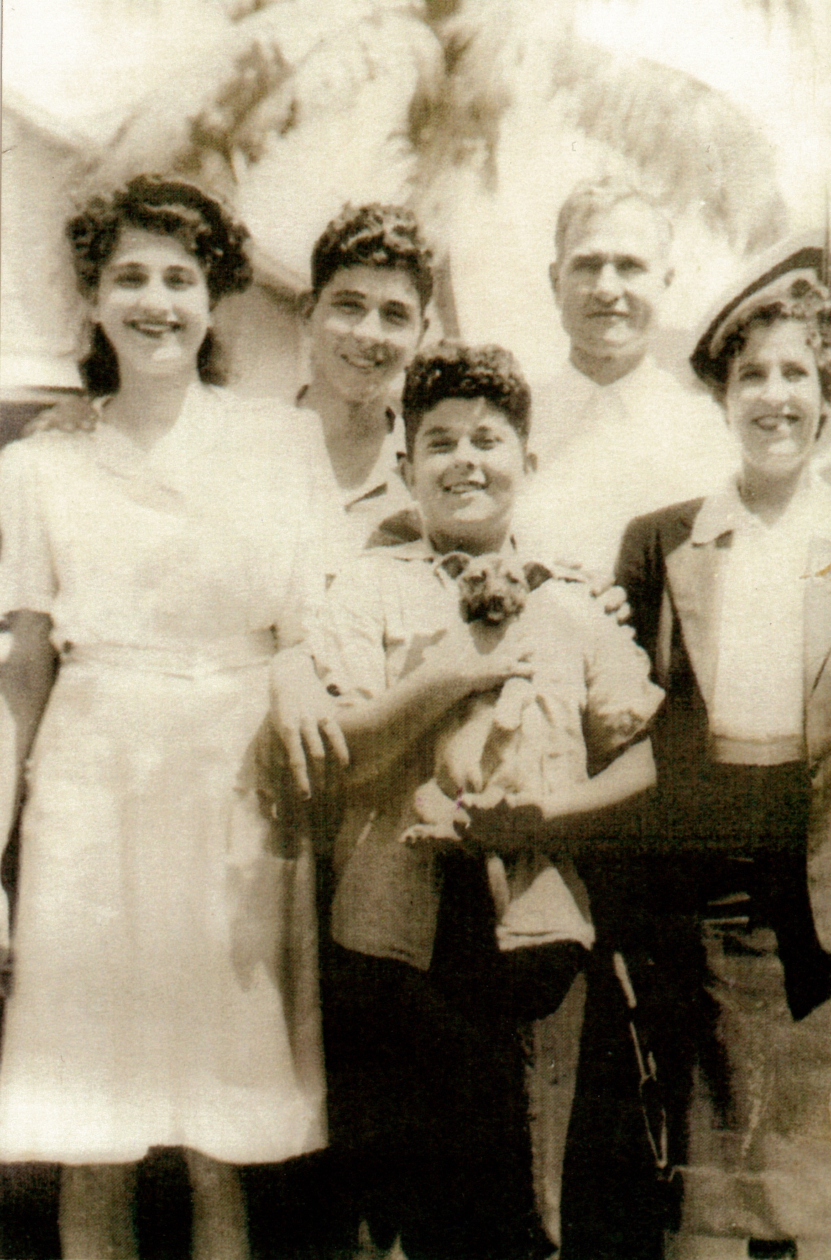 Frank Nola Sr.