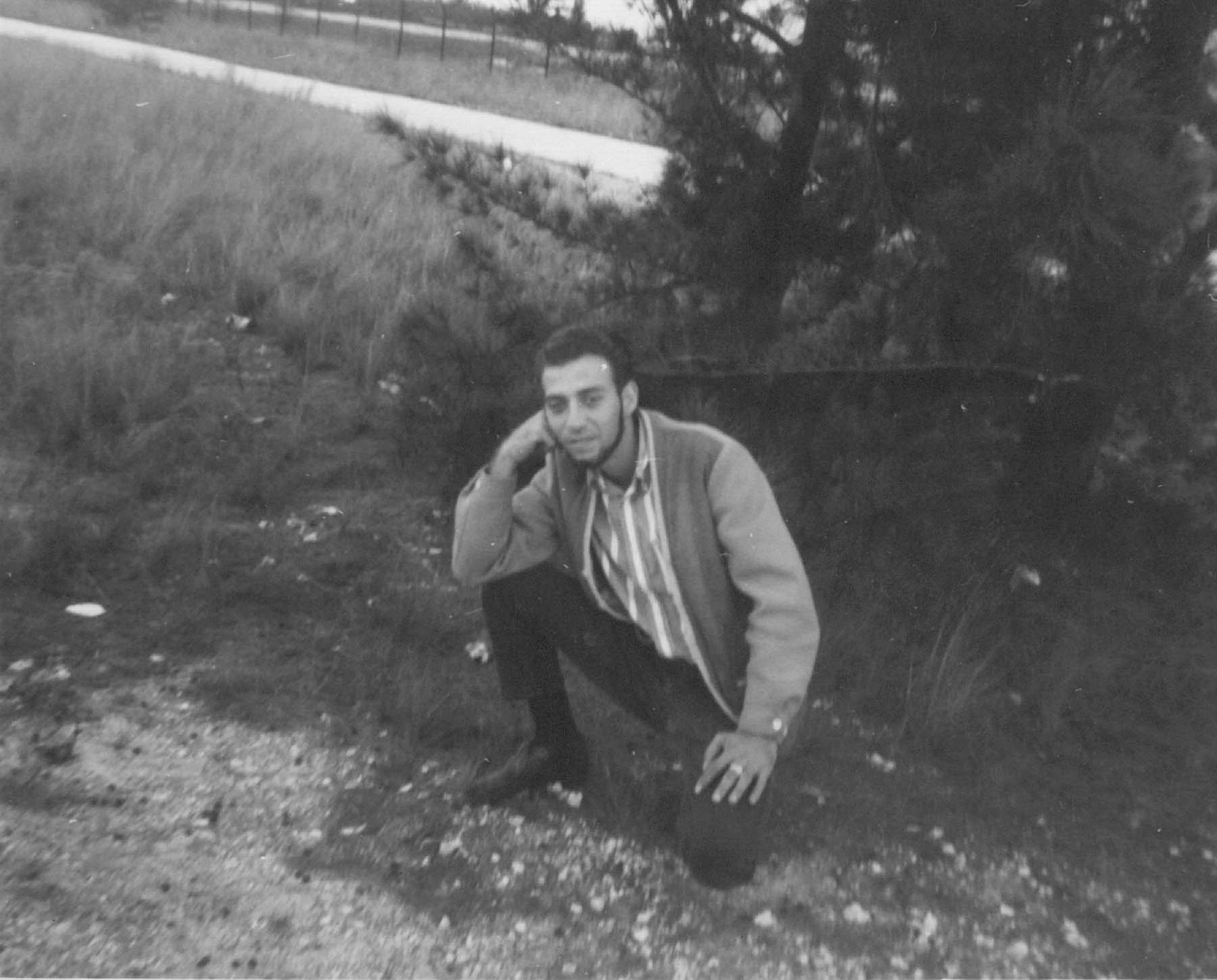 Les Haber
