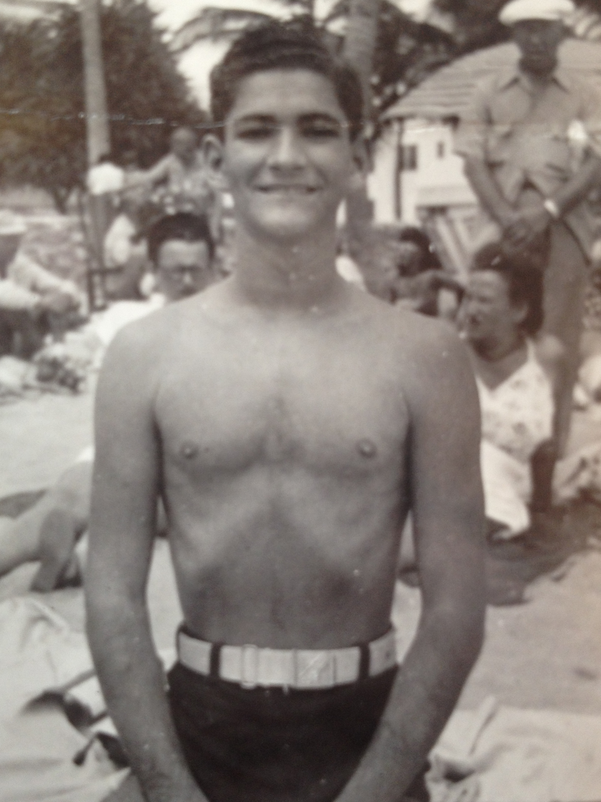 Manny Zaiac