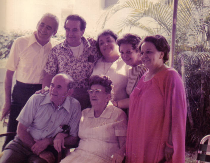 Maria Novoa