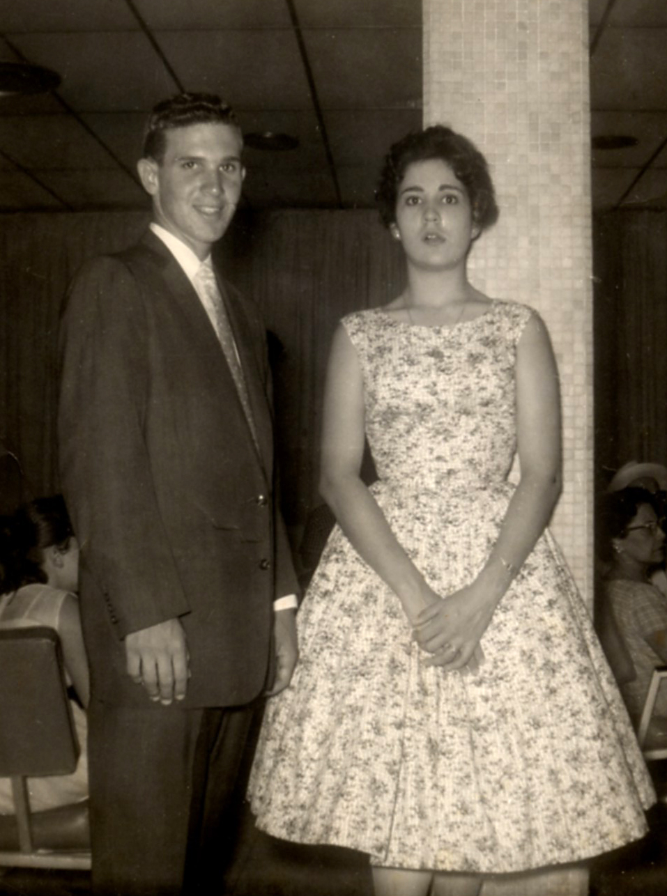 Marilu Hernandez Espinosa