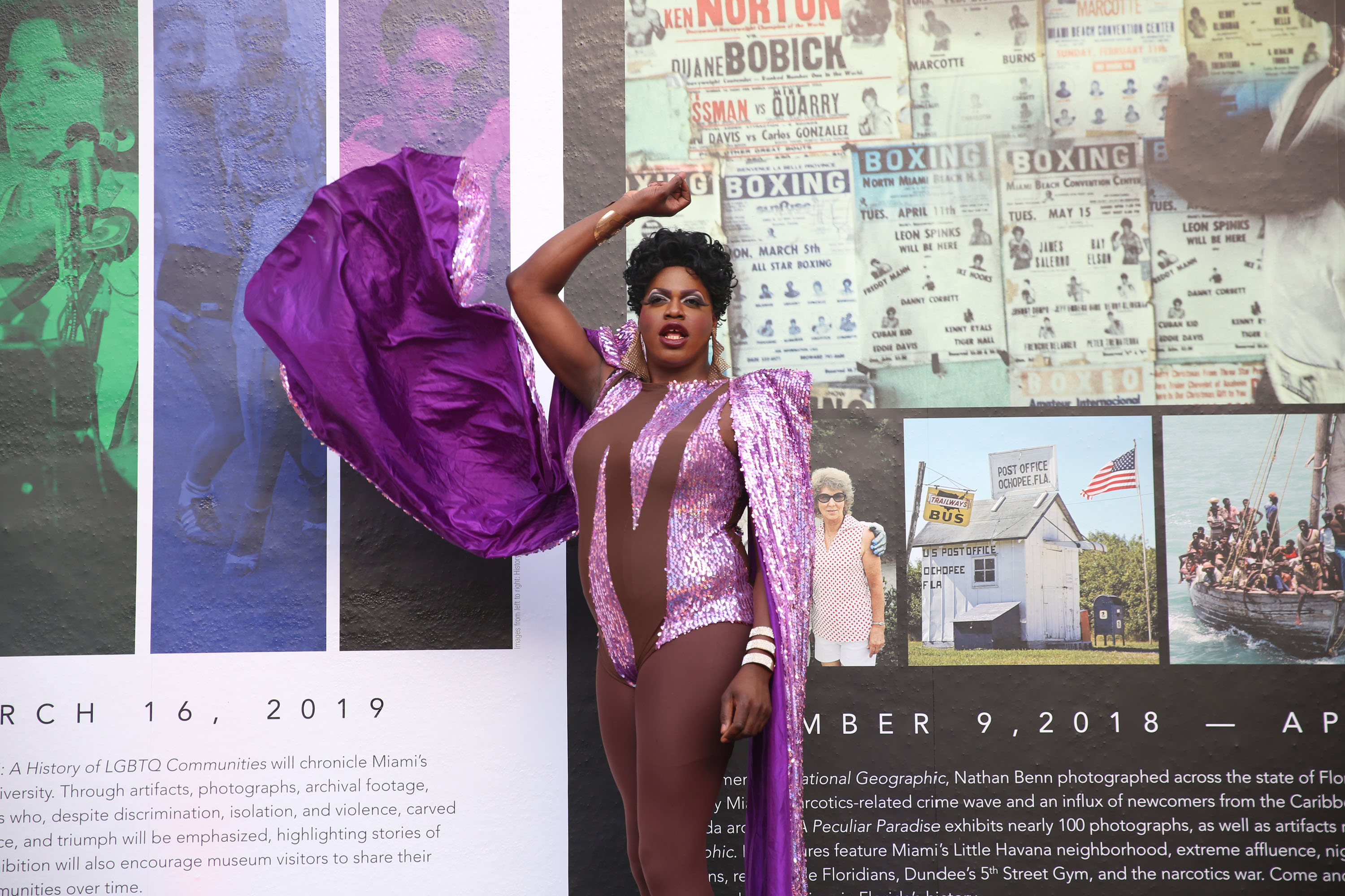 Tiffany Fantasia