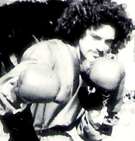 Sherman Bergman