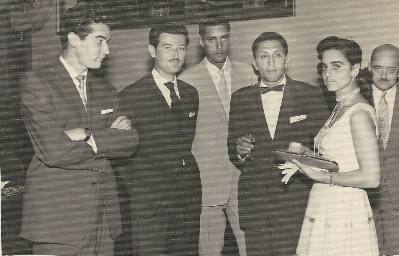 Alejandro Arce