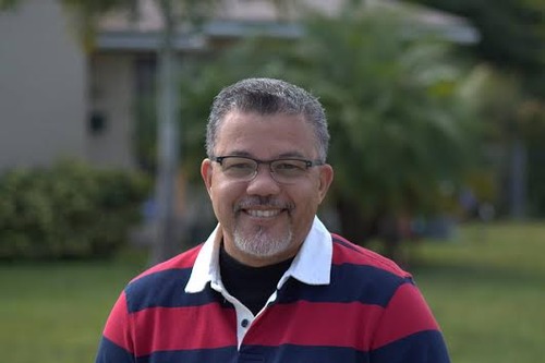 Geoffrey Philp