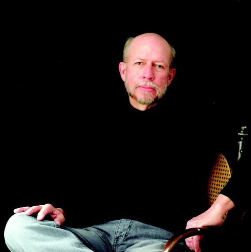 James Hall