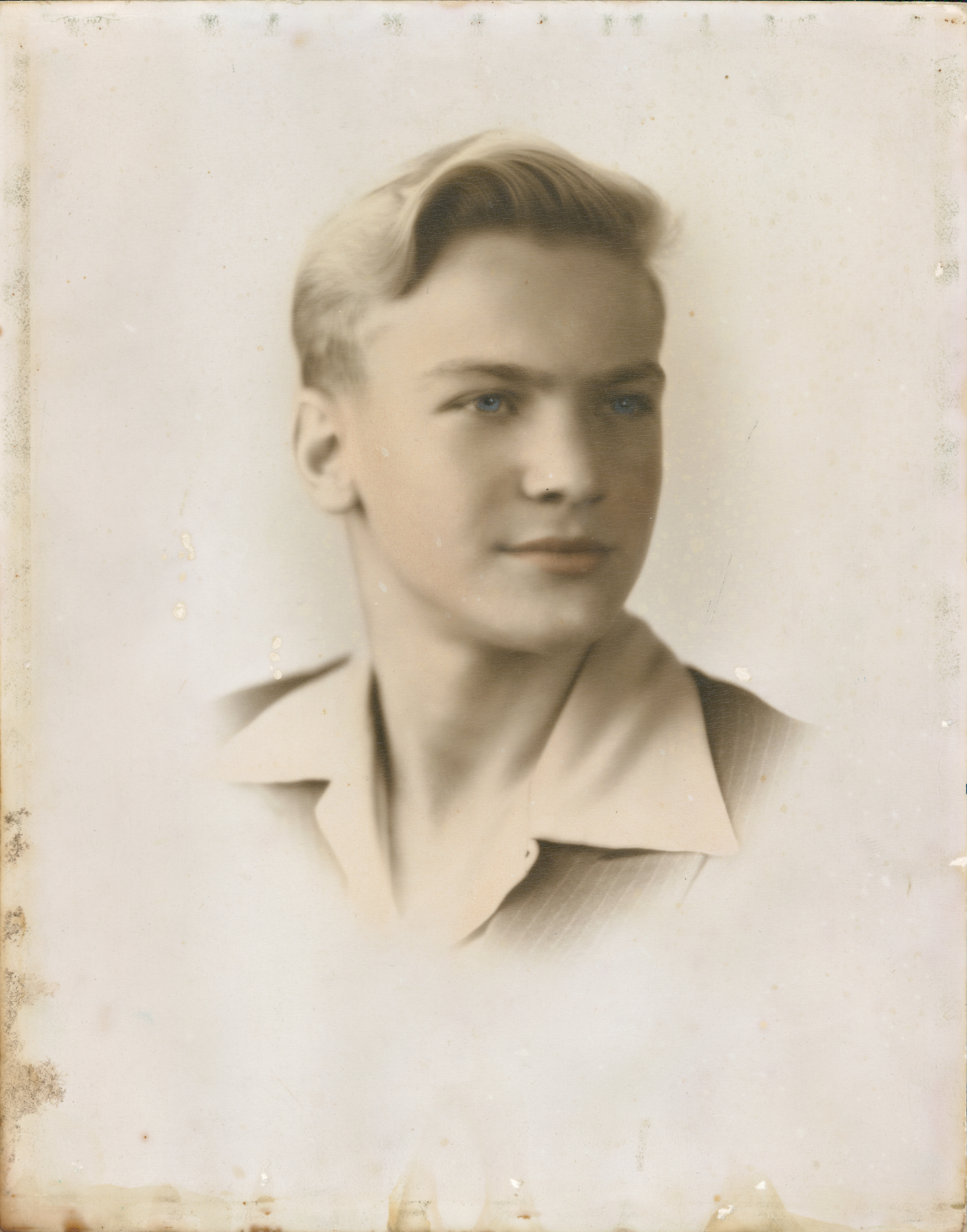 R. David Butt