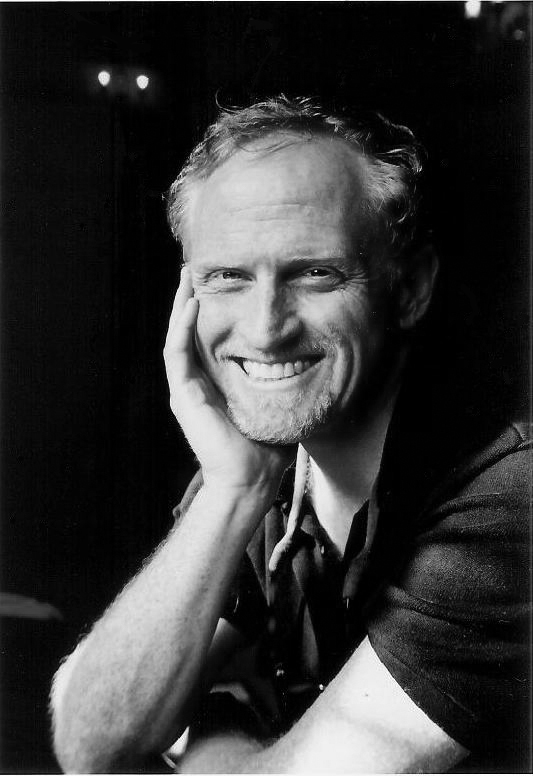 Campbell McGrath