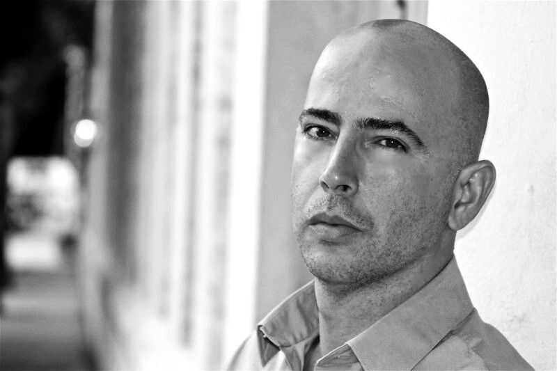 Carlos Pintado