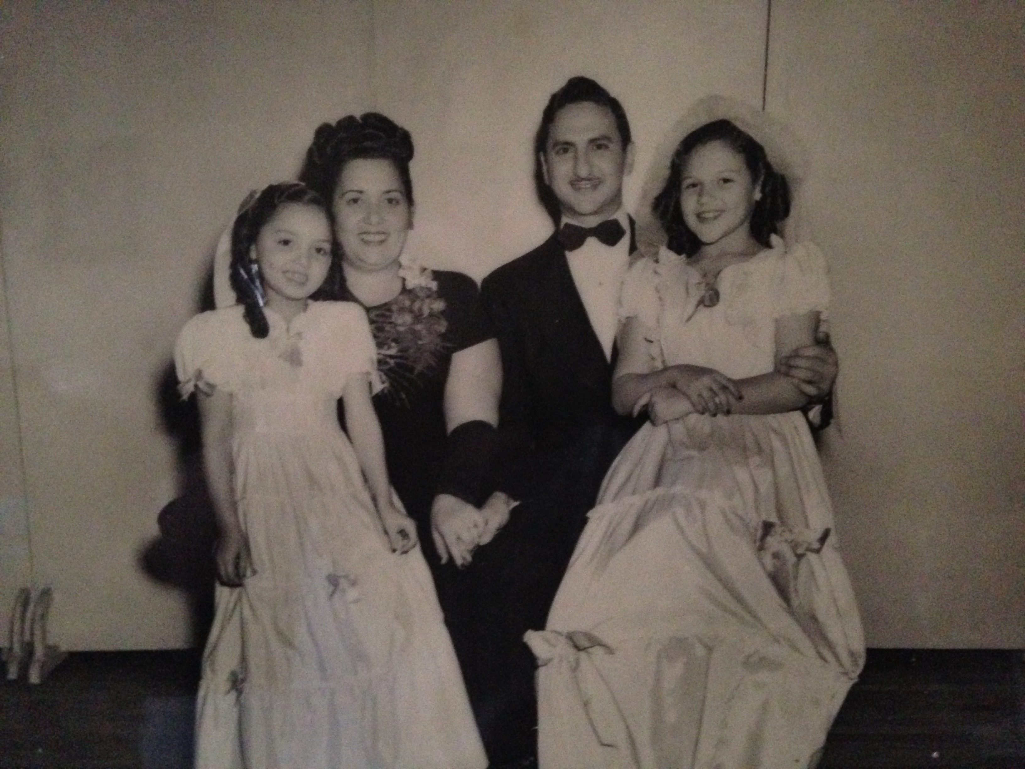 Cecile “Cissy” Holly  Rosen