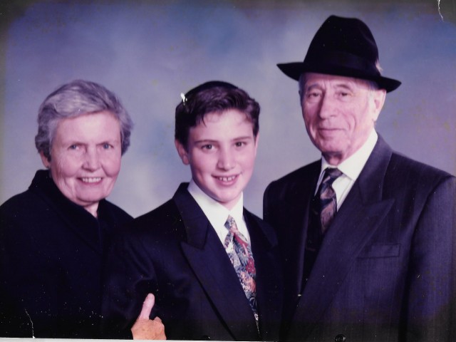 Barbara Berg